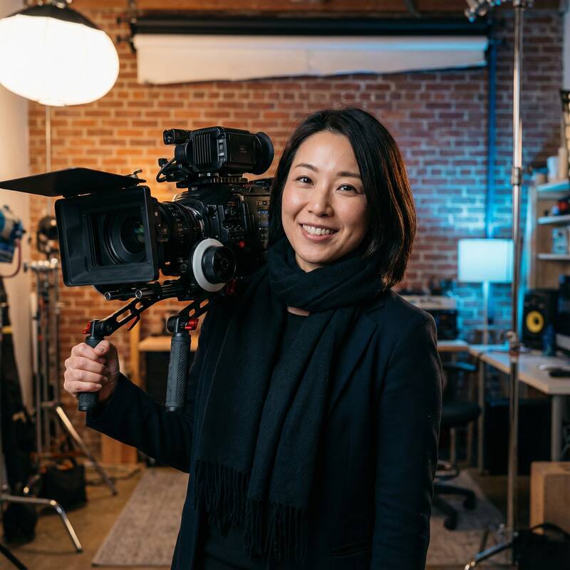 四虎tv视频摄影总监