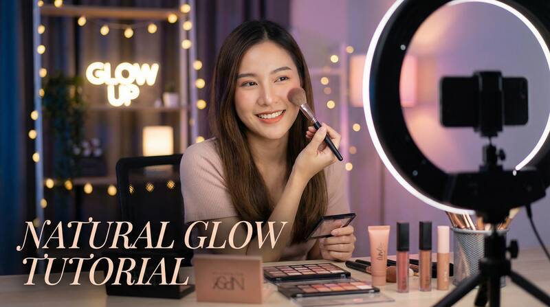 四虎tv美妆视频教程